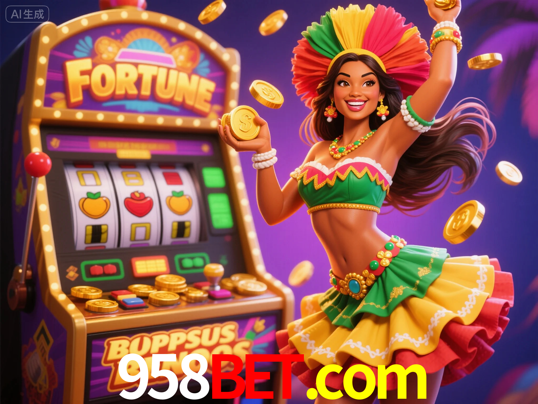 cards and chips image